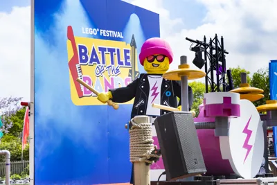 Battle Of The Bands