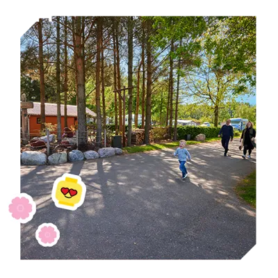 Village Outside 600X600