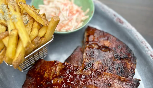 Spareribs 700X500