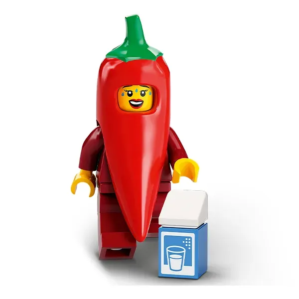 Chilli Girl