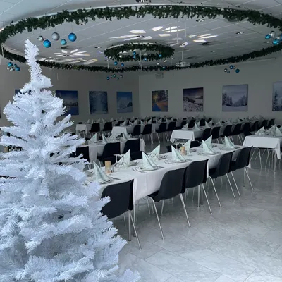 Julefrokost Borde