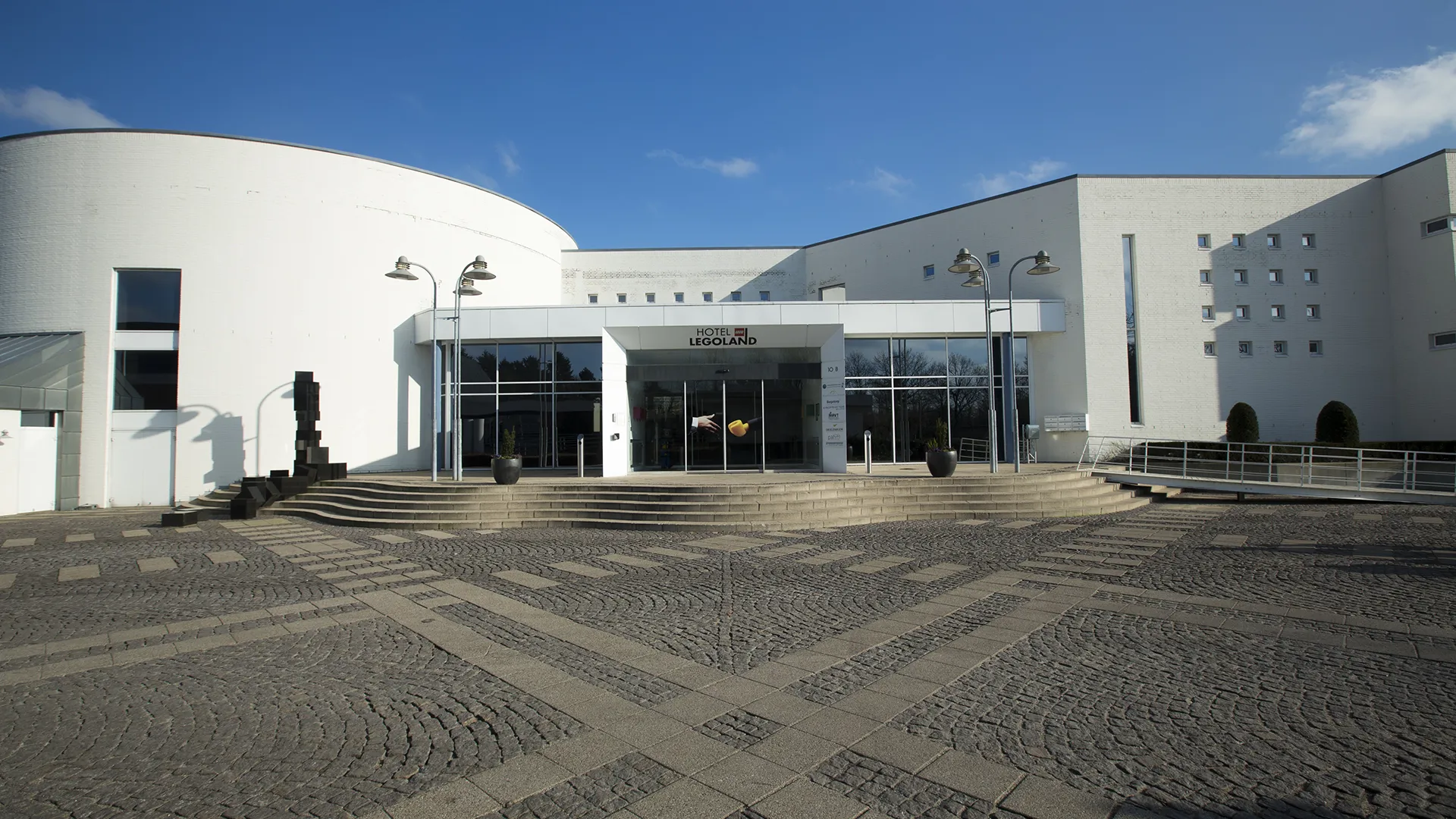 D6B3268 Konferencecenter