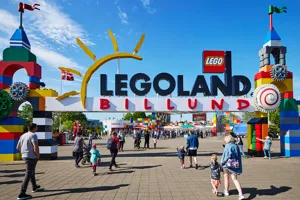LEGOLAND Billund