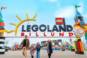 LEGOLAND Billund