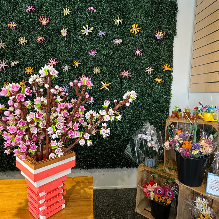 Florist 3 1200X1200